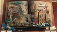 Book Travelers: A Victorian Story Collector's Edition screenshot, image №3639194 - RAWG