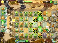 Plants vs. Zombies 2: It's About Time screenshot, image №598952 - RAWG