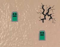 Bluegreen Squish screenshot, image №1296968 - RAWG