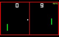 PONG PC screenshot, image №1258549 - RAWG