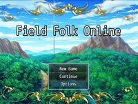 Field Folk Online screenshot, image №3211286 - RAWG