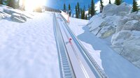 Ski Jumping PVP screenshot, image №3933905 - RAWG