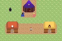 Don't Talk to the Wizard - Final screenshot, image №2372942 - RAWG