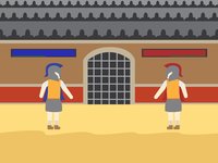 GladiatorArena screenshot, image №2113169 - RAWG