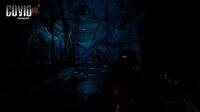 COVID - 19 BIOHAZARD screenshot, image №2521022 - RAWG