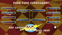 Pong Toss Pro - Frat Party Games screenshot, image №255162 - RAWG
