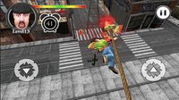 Tightrope Unicycle Master 3D screenshot, image №1717080 - RAWG
