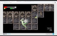 Dungeon Redemption (itch) screenshot, image №2386054 - RAWG