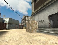 Combat Arms screenshot, image №497127 - RAWG