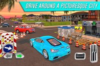 My Holiday Car screenshot, image №1555823 - RAWG