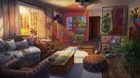 It Happened Here: Streaming Lives Collector's Edition screenshot, image №3777338 - RAWG