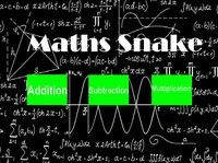 Maths Snake screenshot, image №1636376 - RAWG