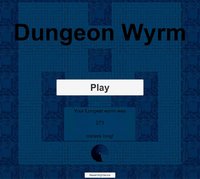 Dungeon Wyrm screenshot, image №1142106 - RAWG