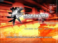 Murakumo: Renegade Mech Pursuit screenshot, image №2022265 - RAWG