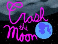 Crash The Moon screenshot, image №2622465 - RAWG