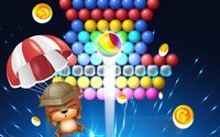 Bubble shooter screenshot, image №1384269 - RAWG