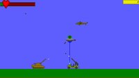 UFO Flight screenshot, image №3168315 - RAWG