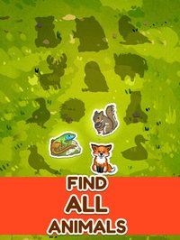 Pocket Forest: Animal Camp screenshot, image №2204270 - RAWG