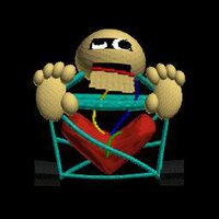 Baldi's ass ass ass screenshot, image №3181913 - RAWG