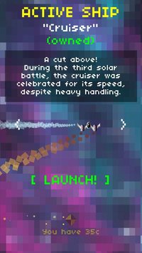 Space Strafer screenshot, image №1976749 - RAWG