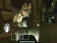 Scary Dinosaur screenshot, image №1704544 - RAWG