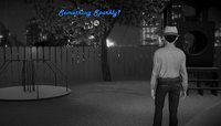 Nick Bounty and the Dame with the Blue Chewed Shoe screenshot, image №1687902 - RAWG