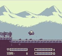 Gunsheep screenshot, image №1017603 - RAWG