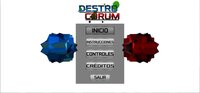 Destro Corum screenshot, image №2468641 - RAWG