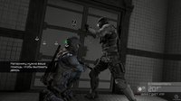 Tom Clancy's Splinter Cell: Conviction screenshot, image №656880 - RAWG