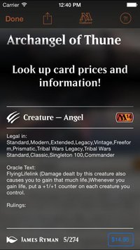 Deckmaster screenshot, image №2069526 - RAWG