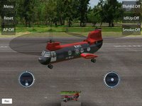 Absolute RC Heli Simulator screenshot, image №928341 - RAWG