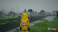 STOLEN CITY screenshot, image №3386537 - RAWG