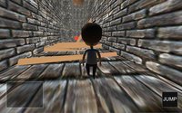 Escape from Hellish Prison Life screenshot, image №1288294 - RAWG
