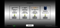 Invasion (itch) (jsmartin) screenshot, image №1211678 - RAWG