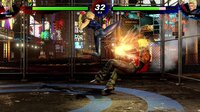 Virtua Fighter 5 Ultimate Showdown Main game and DLC Pack screenshot, image №2868408 - RAWG