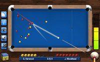 Pro Snooker & Pool 2018 screenshot, image №1605713 - RAWG