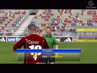 UEFA Challenge screenshot, image №299757 - RAWG