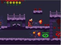 Arcane Knight (Demo Playable) screenshot, image №3366083 - RAWG