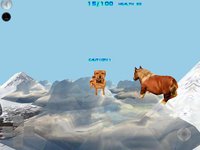 Animals Fantasy 3D Lite screenshot, image №2065889 - RAWG