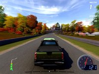 Chevrolet Racing screenshot, image №529583 - RAWG