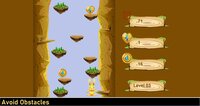 Jumping Bunny 2 screenshot, image №2646986 - RAWG