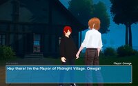 A Midnight Village Story screenshot, image №3690484 - RAWG