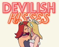 Devilish Kisses screenshot, image №3796818 - RAWG