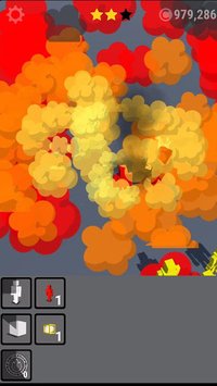 BTS craft - Boxer, Tower, Spell screenshot, image №1365621 - RAWG