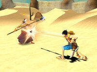 One Piece: Unlimited Cruise 2: Awakening of a Hero screenshot, image №3895524 - RAWG