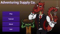 Adventuring Supply Company screenshot, image №2370489 - RAWG
