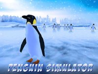 Penguin Family Simulator screenshot, image №1625929 - RAWG