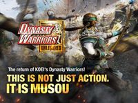 Dynasty Warriors: Unleashed screenshot, image №2918 - RAWG