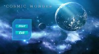 Cosmic Wonder screenshot, image №2240858 - RAWG