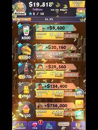 Family Business - Adventure Capital Idle Cash Game screenshot, image №1561638 - RAWG